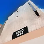 Hotel O Paharganj Chuna Mandi Near Railway Station
